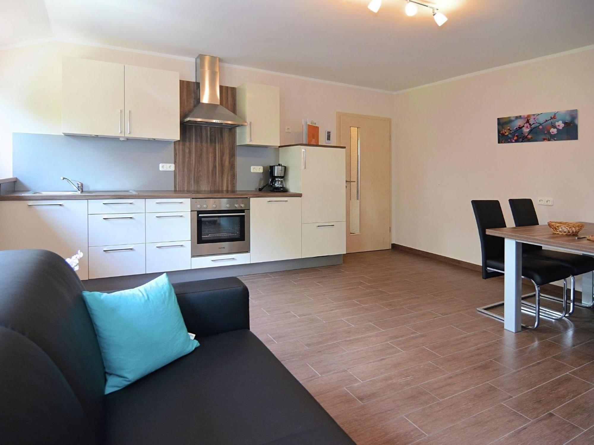 Modern Apartment In Eslarn With Lake Near Экстерьер фото