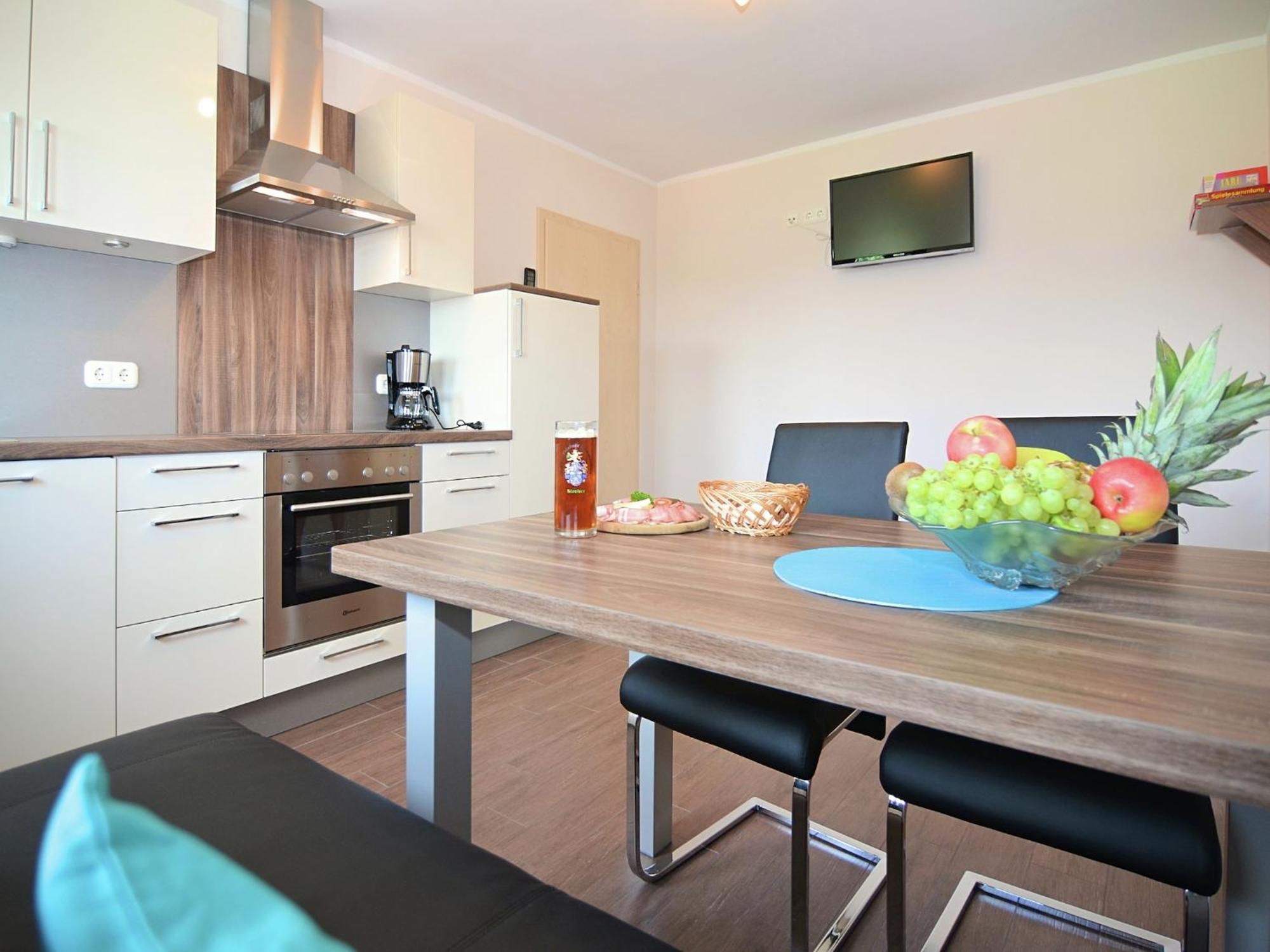 Modern Apartment In Eslarn With Lake Near Экстерьер фото